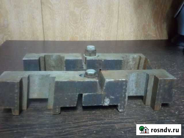 Кондукторы на двс BMW M62 4.4л Ливны - изображение 1