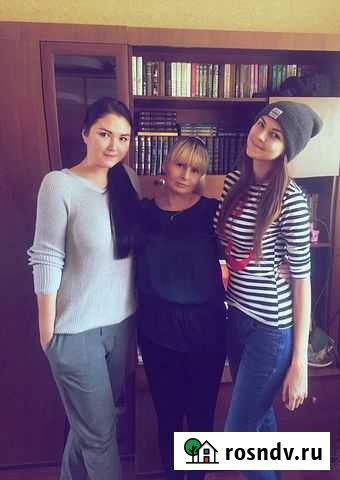 Наращивание волос и волосы Железнодорожный - изображение 1