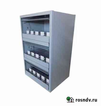 Диспенсер для сигарет с толкателями Бийск