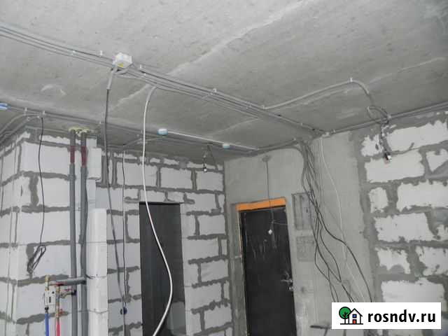 Электрик Рязань - изображение 1