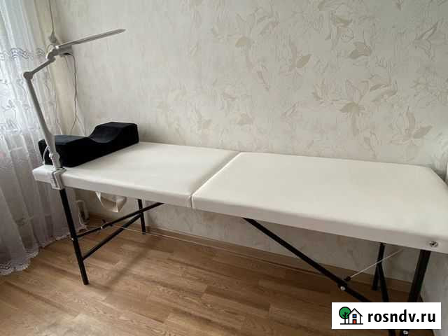Кушетка косметологическая Саратов - изображение 1