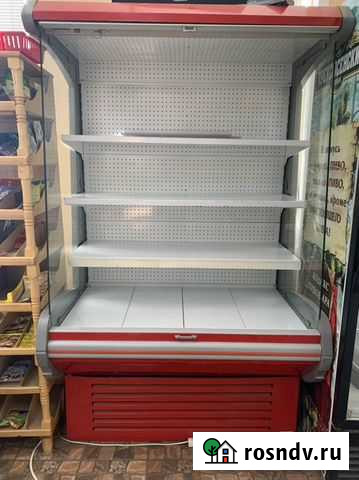 Горка холодильная Богородицк - изображение 1