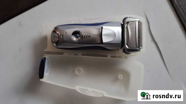 Элбритва Braun 7 series Улан-Удэ - изображение 1