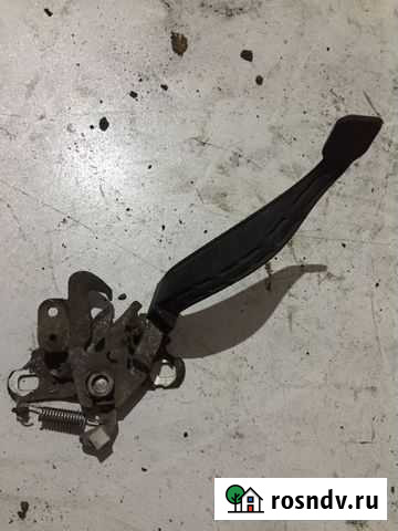 Замок капота Ситроен с4 Бронницы - изображение 1