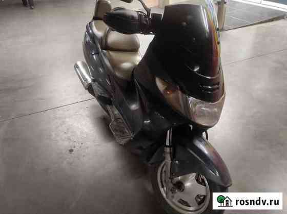 Suzuki skywave 400 Сочи