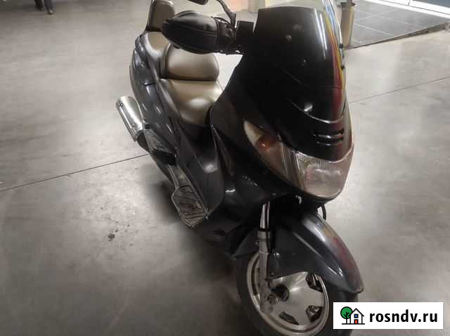 Suzuki skywave 400 Сочи - изображение 1