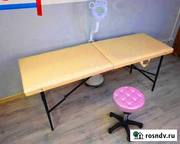 Кушетка Кириши - изображение 1