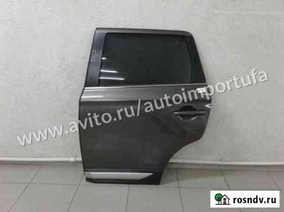Mitsubishi Outlander III Дверь задняя Лабытнанги