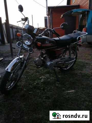 Irbis Virago Шелехов - изображение 1