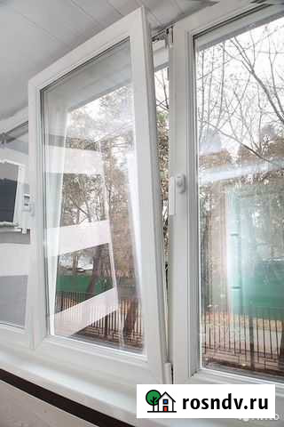 Пластиковые окна и двери/балконы и лоджии Пермь - изображение 1