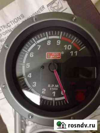 Тахометр (125мм) auto gauge Саранск