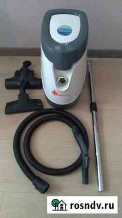 Пылесос с аквафильтром Karcher Mediclean DS5600 Одинцово