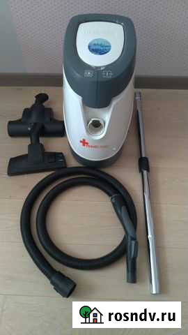 Пылесос с аквафильтром Karcher Mediclean DS5600 Одинцово - изображение 1