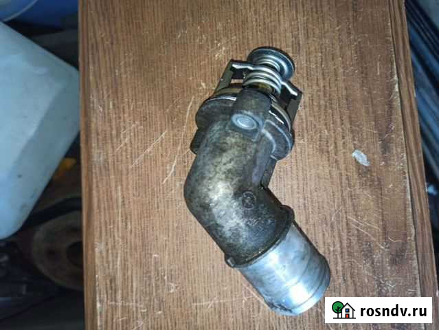 Корпус термостата D20DTF Северск - изображение 1