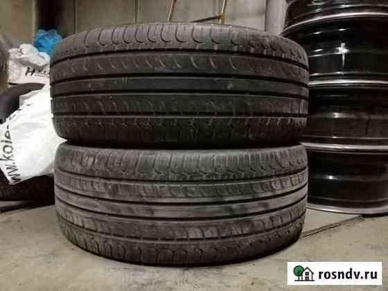 Hankook 235/50 R19 2шт Тольятти