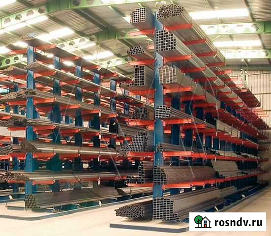 Профильная труба Тоншаево - изображение 1