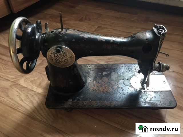 Швейная машина Подольск Новороссийск - изображение 1