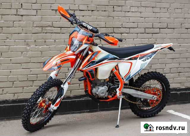 Мотоциклы GR в ассортименте Ростов-на-Дону - изображение 1