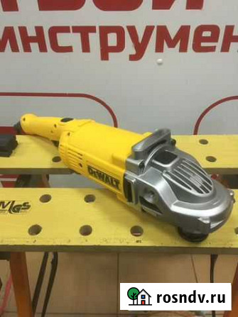 Угловая шлифмашина dewalt DWE 490 Коломна - изображение 1
