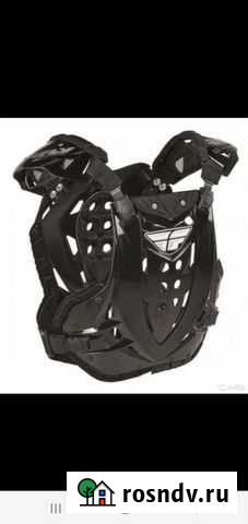 Панцирь Fly Racing Stingray Джанкой - изображение 1