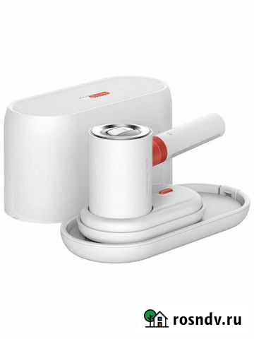 Отпариватель Deerma, новый Тула - изображение 1