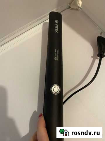 Выпрямитель для волос Ярославль - изображение 1