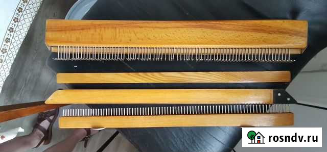 Вязальный аппарат Хабаровск - изображение 1