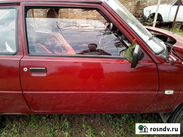 Дверь на таврию Старый Крым - изображение 1