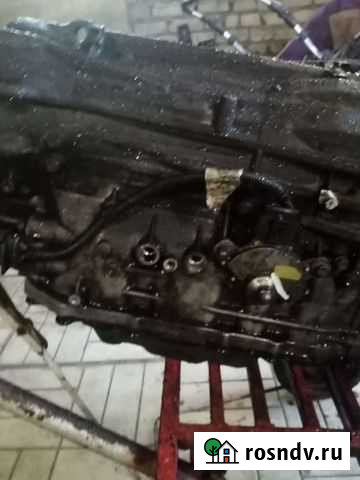 АКПП туарег 2.5дизель Михайлов - изображение 1