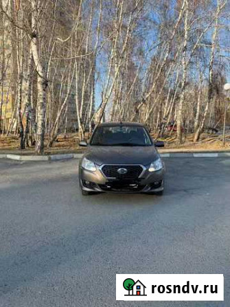 Автомобиль в аренду для работы в такси Омск - изображение 1