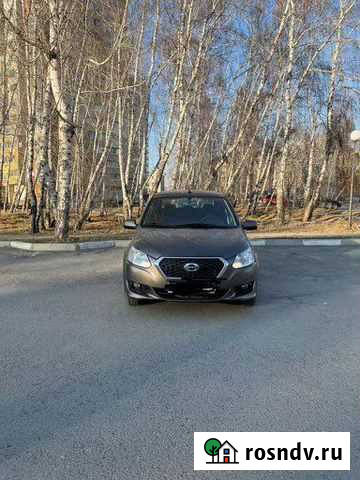 Автомобиль в аренду для работы в такси Омск - изображение 1