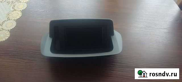 Дисплей навигации Рено Меган 3 Ладушкин - изображение 1