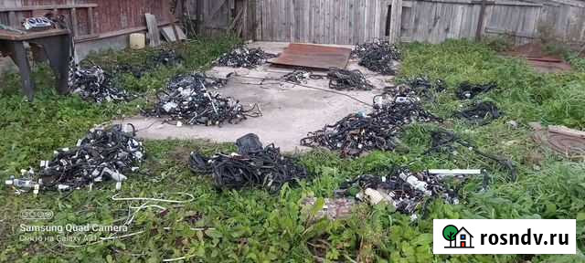 Проводка любая Тойота Камри 40,Королла 150 Ржев - изображение 1