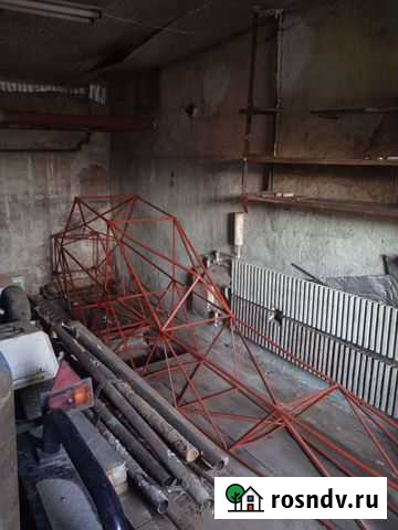 Ферма самолёта Piper cub Старая Купавна - изображение 1