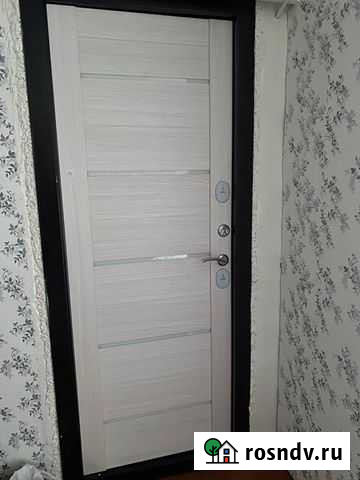 Дверь металлическая изотерма Горно-Алтайск - изображение 1
