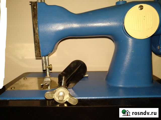 Детская швейная машина Рязань - изображение 1
