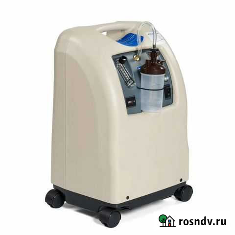 Аренда кислородного концентратора Perfecto? 5л Волгоград - изображение 1