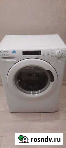 Стиральная машина Гусь-Хрустальный - изображение 1