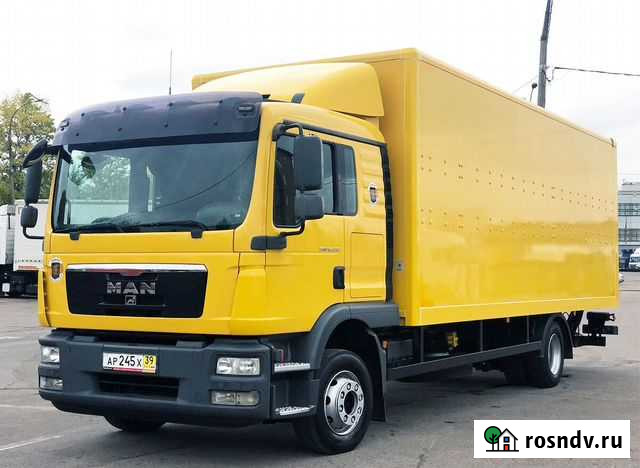 Грузоперевозки 5 10 20 тонн межгород газель Владимир - изображение 1