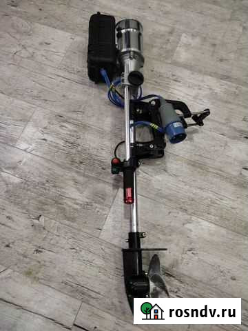 Лодочный электромотор Домодедово - изображение 1