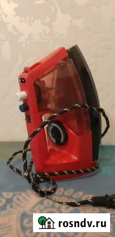 Утюг Домодедово - изображение 1
