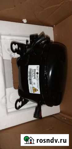 Компрессор инверторный BMG089 Сочи - изображение 1