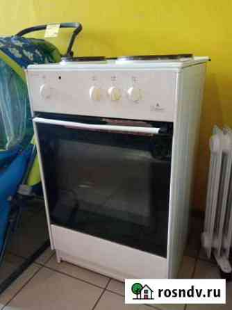 Электро плита Дарина Classic EM 331 404 Промышленная