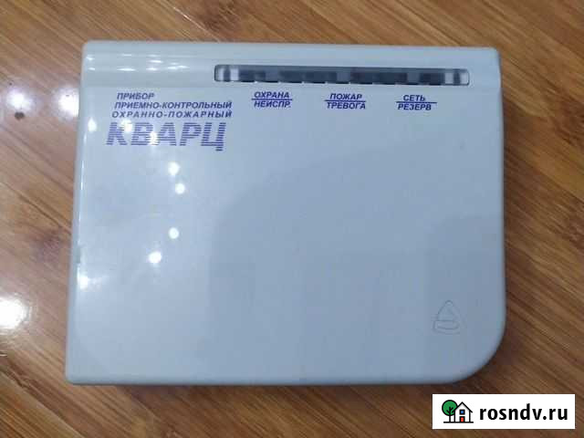 Ппкоп Кварц вариант 2 Надым - изображение 1