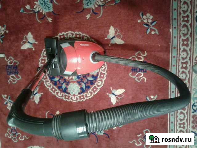 Пылесос Синтек Ольховатка - изображение 1