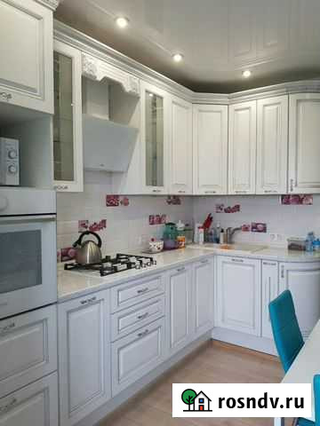 Кухонный гарнитур под заказ Казань - изображение 1