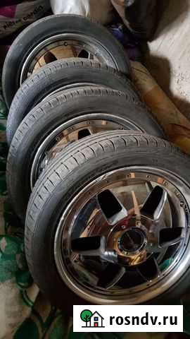 Диски Новокузнецк - изображение 1