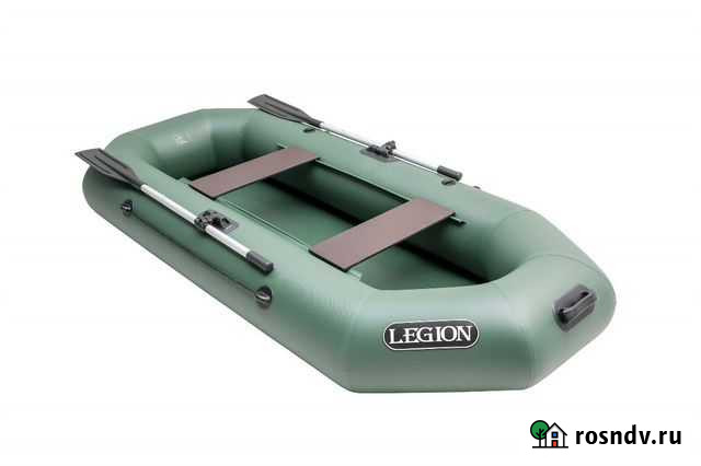 Лодка Вологда - изображение 1