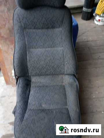 Сиденье ваз 2115 Краснозатонский - изображение 1