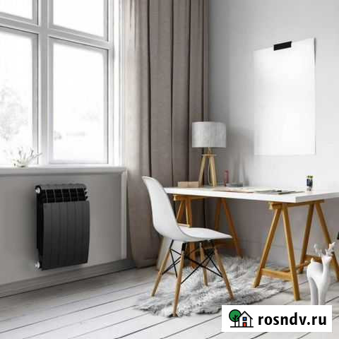 Радитор отопления Урус-Мартан - изображение 1